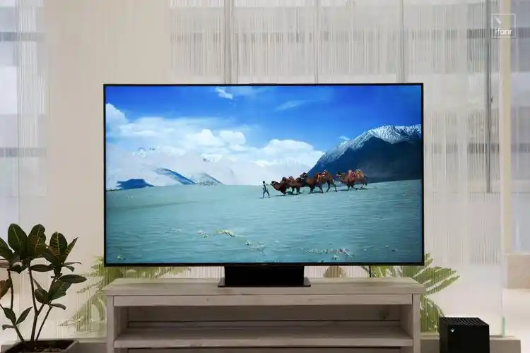 小米电视 6 至尊版体验:它的真面目,其实是「小米游戏电视」