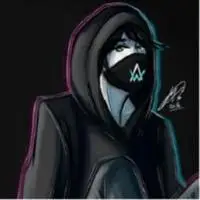 alanwalker头像图片 个性艾伦沃克头像图片【点击鼠标右键下载】