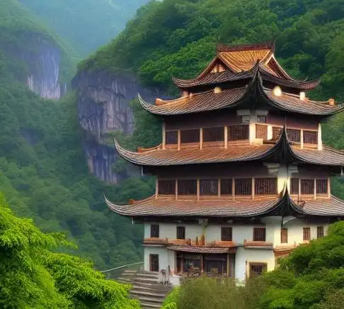 金华旅游,经典景点强力推荐