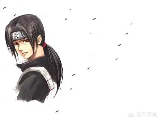 宇智波富岳也有万花筒写轮眼,为什么鼬杀了他后,没有移植然后觉醒永恒