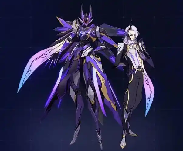 王者荣耀元歌源梦皮肤皮肤故事介绍