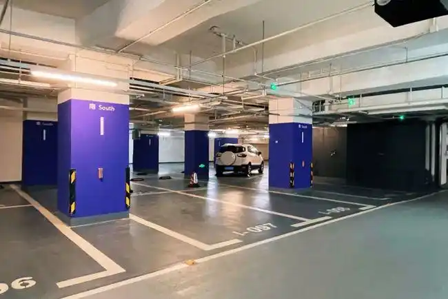 兴业太古汇软硬件升级案例3则|吴江路|办公楼|南京西路|停车场_网易