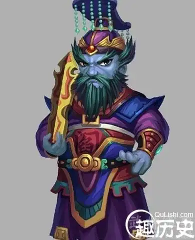 佛教传说中的十大阎王有谁