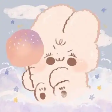 小兔头像大全可爱图片高清超萌的可爱萌萌兔子图片头像