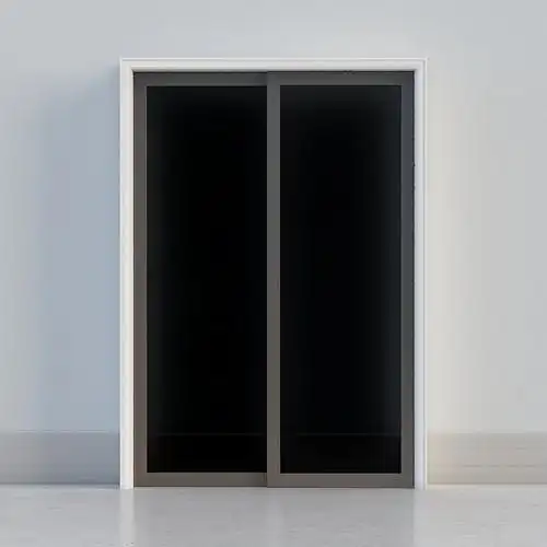 魔方盒子-fs-a-两门推拉门