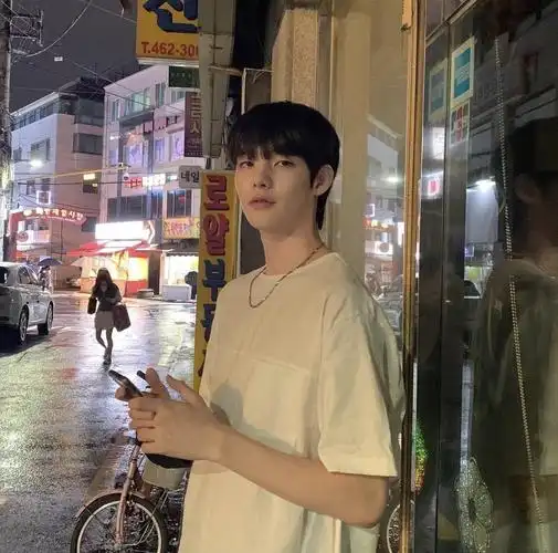 【演员安利】李恩秀