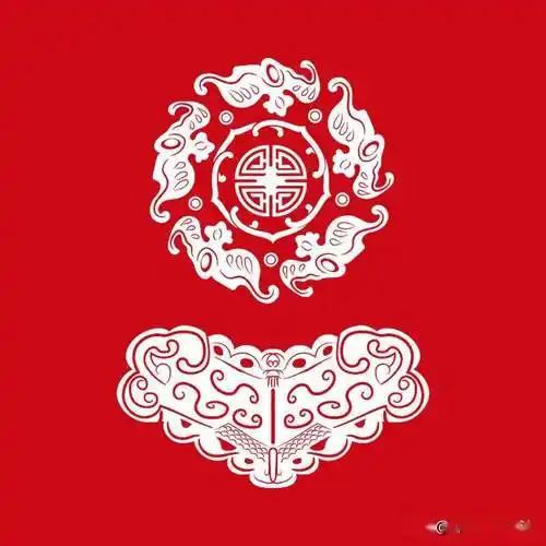 美不胜收,中国经典传统纹样图案_文化_观点_历史长河