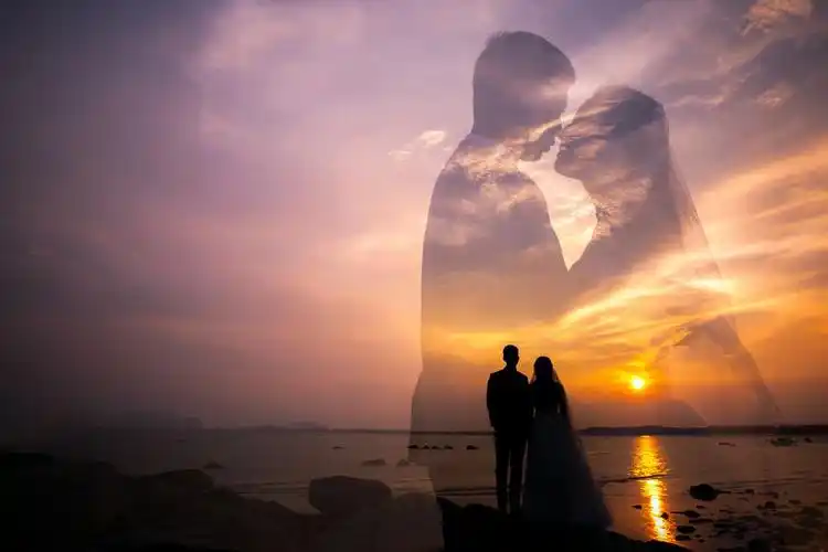 拍婚纱照有哪些经典姿势和表情拍婚纱照必学拍摄技巧