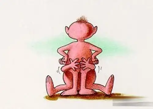 【转载】"疯狂欲经"最有趣的嘿咻姿式(多图)