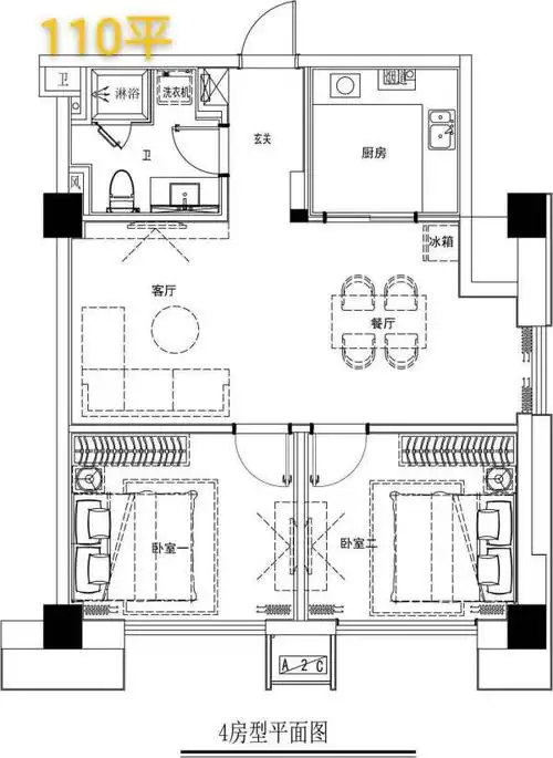 老年公寓怎么样?