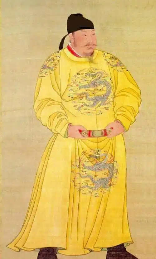 唐玄宗李隆基的上位之路,知道他有多优秀,安史之乱就会有多惋惜