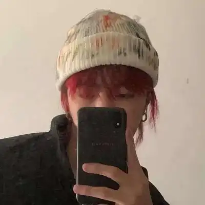 土酷头像男高清帅气好看的土酷头像男孩子图片