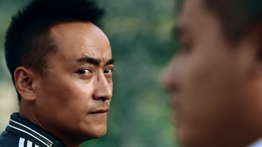 中国西部片《逆路》将上映 导演衷情暴力美学