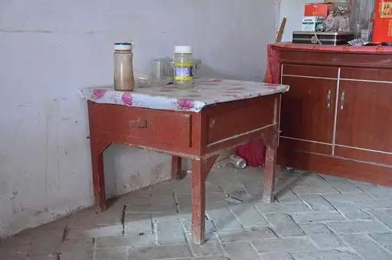 回忆杀70年家居变迁这些老家具你还记得吗