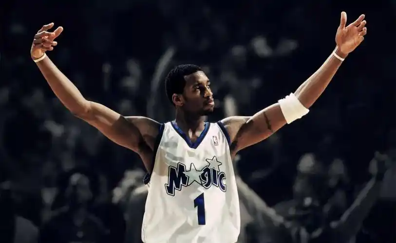 麦迪为什么不在nba举行退役(麦迪已经入选篮球名人堂为什么却没有球衣