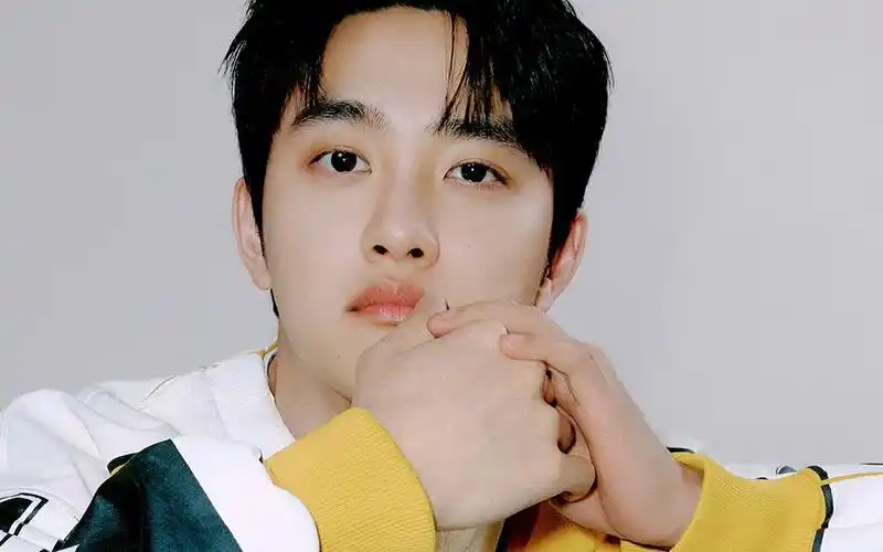 都暻秀《cream soda》打歌直拍