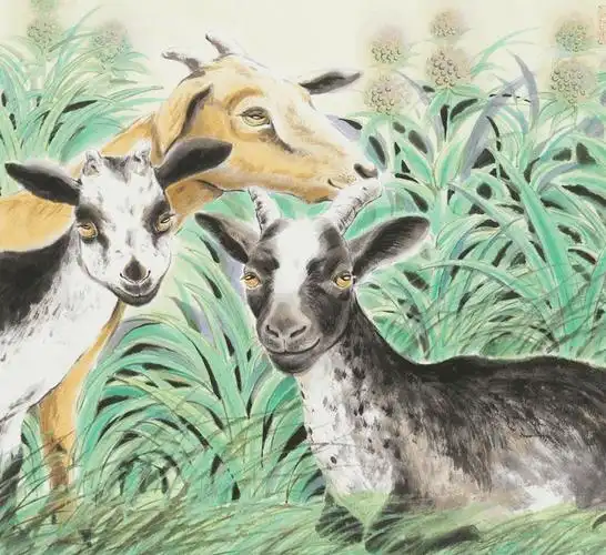 未来一周财运枯木逢春,运势红红火火,事业一路高歌的四大生肖_生活