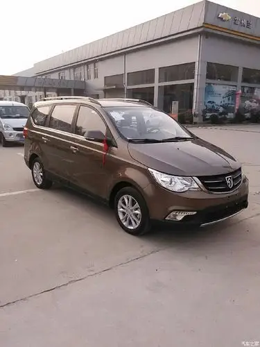 江苏连云港宝骏73018大漠金十月二号下午四点提车作业请查收