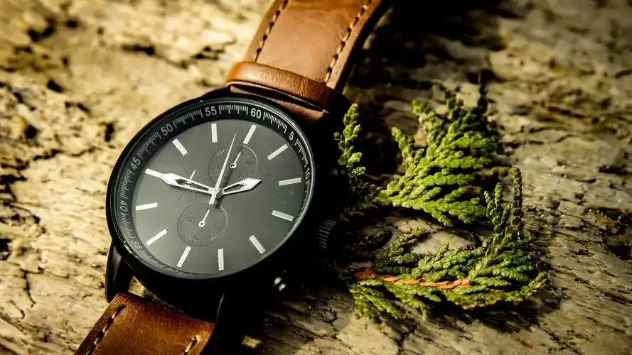 壁纸 腕表,黑色风格