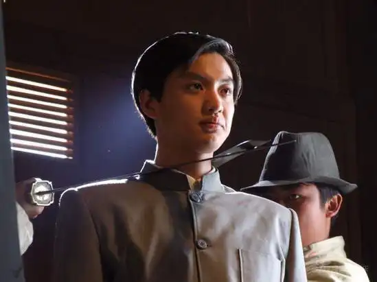 由周一围 (blog) ,王正军主演的谍战剧《滇西往事》强力登陆广州影视