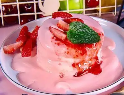 食戟之灵舒芙蕾加盟