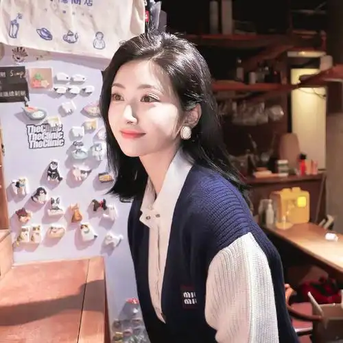 景甜 喜欢这个穿搭