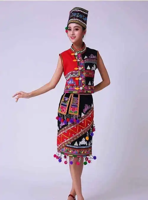 多彩传统魅力民俗:作为古氐羌族群后裔,景颇族有哪些独特民俗?