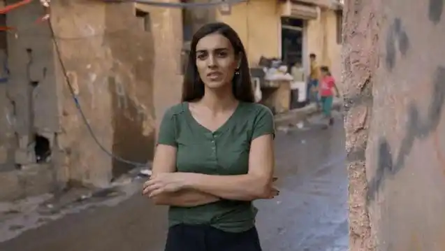 原创叙利亚的黑市规则用外币或黄金结算女人已不是走俏的商品