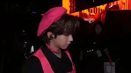 【贺峻霖】贝雷帽小贺绝杀!