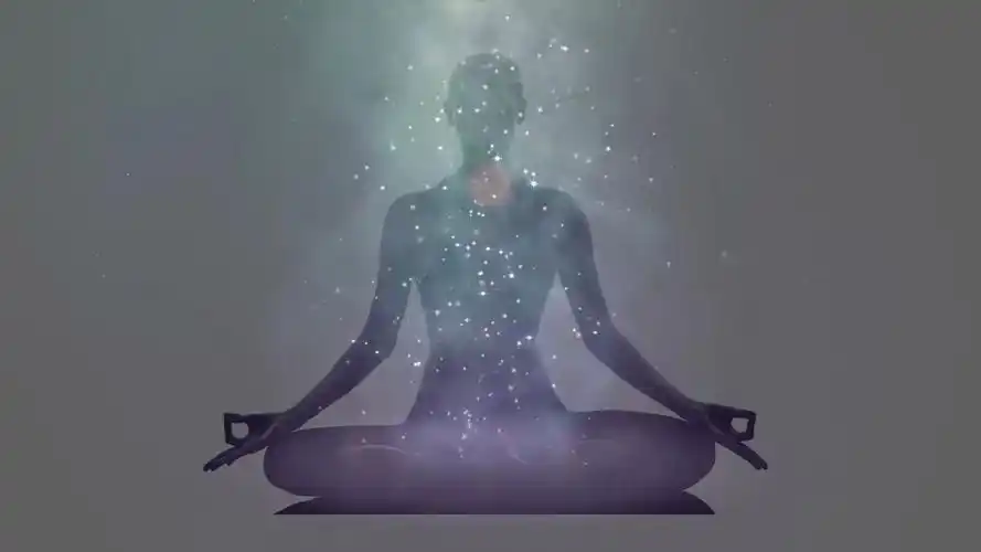 音疗2小时无间断瑜伽音乐适合静心禅坐冥想睡眠