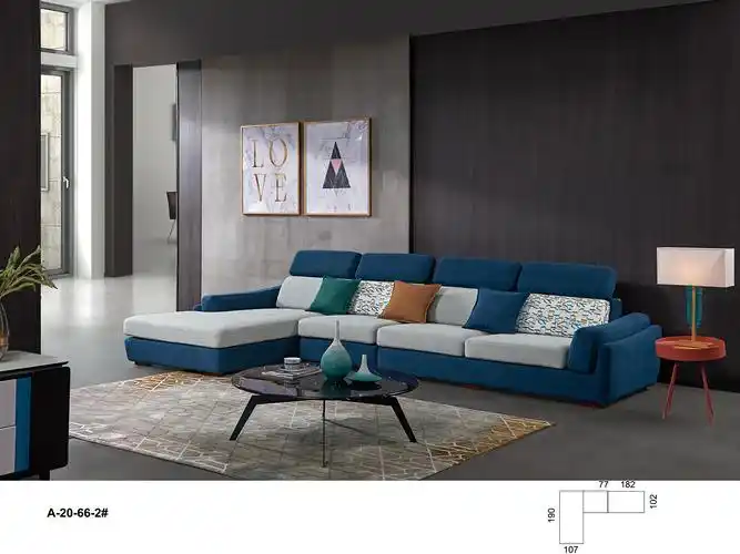 杏田沙发软床64