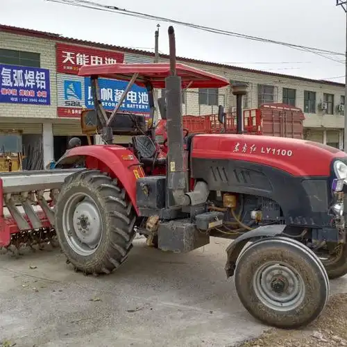 时风福田雷沃迪尔东方红拖拉机配件大全遮阳棚顶棚雨棚带全套支架 中