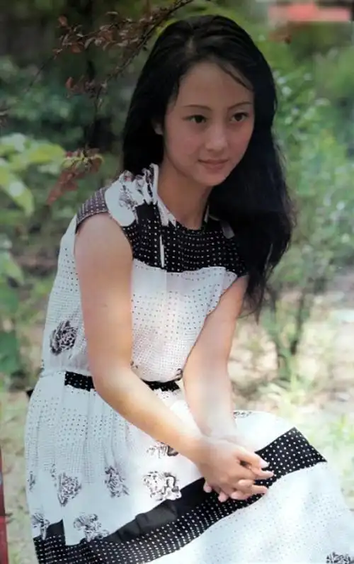 董智芝 zhizhi dong的图片