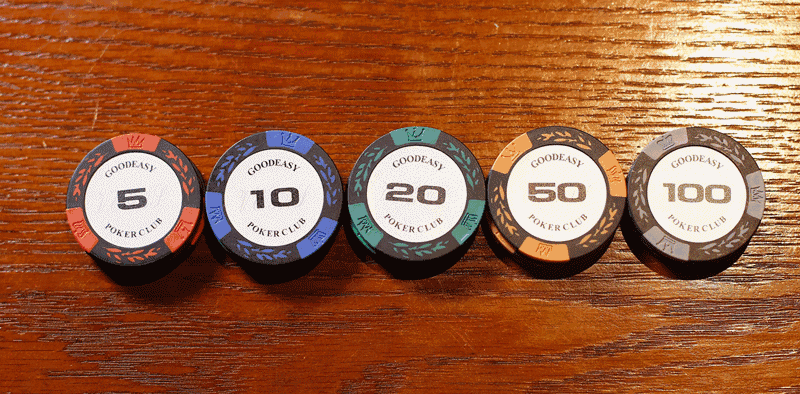 难道穿越到了葡京?what?一大堆筹码?摩擦出光彩夺目的火花.