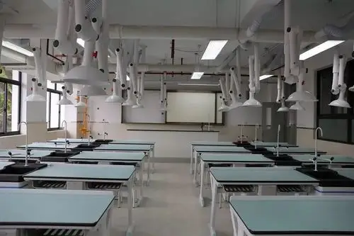 校园动态丨魅力桃中 扬帆竞发——上海市桃浦中学2019年校园开放日