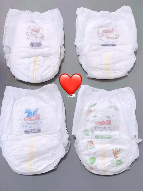 大王全系列拉拉裤测评-天使新升级丝柔之韵