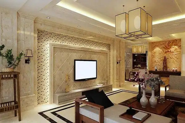 宁波欧式装饰板墙面厂家,办公室墙面装饰板加工厂