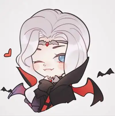 第五人格 头像 团头 约瑟夫 lofter 画师 f-ziane