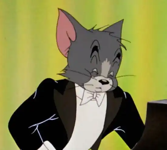 同居一室的小可爱,汤姆想尽办法抓杰瑞,这才是童年的乐趣