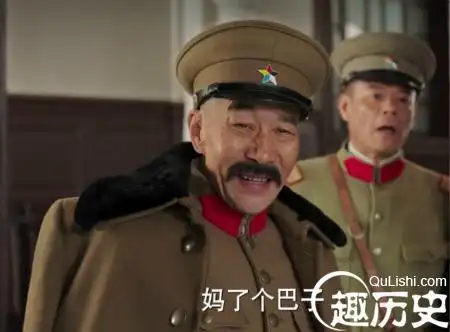 历史人物   第一次直奉战争爆发时,张景惠虽然率部参战,但行动迟缓,又