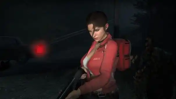 求生之路2 人物 "增强型"佐伊-普鲁德版 截图