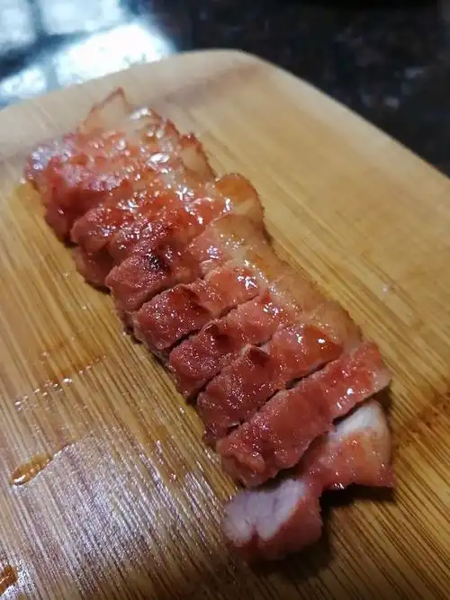 叉烧肉的家常做法-蜜汁叉烧的做法大全-蜜汁叉烧的家常做法-蜜汁叉烧