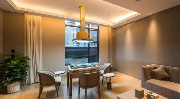 自助棋牌室怎么干?连锁怎么样?|麻将馆|24小时营业_网易订阅