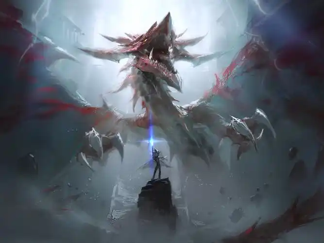 leo同人游戏王欧西里斯的天空龙