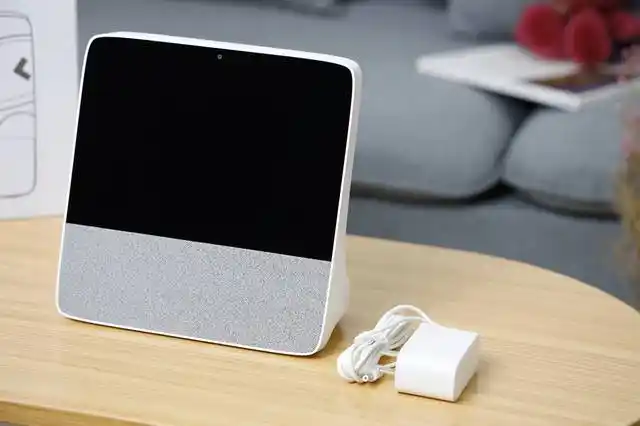 这可能是目前最好的有屏智能音箱 小度在家智能屏x8开箱图赏