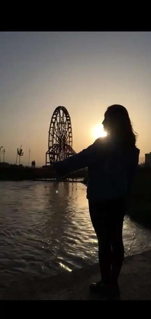 背影- 听风沐雨后 - 图虫网 - 优质摄影师交流社区