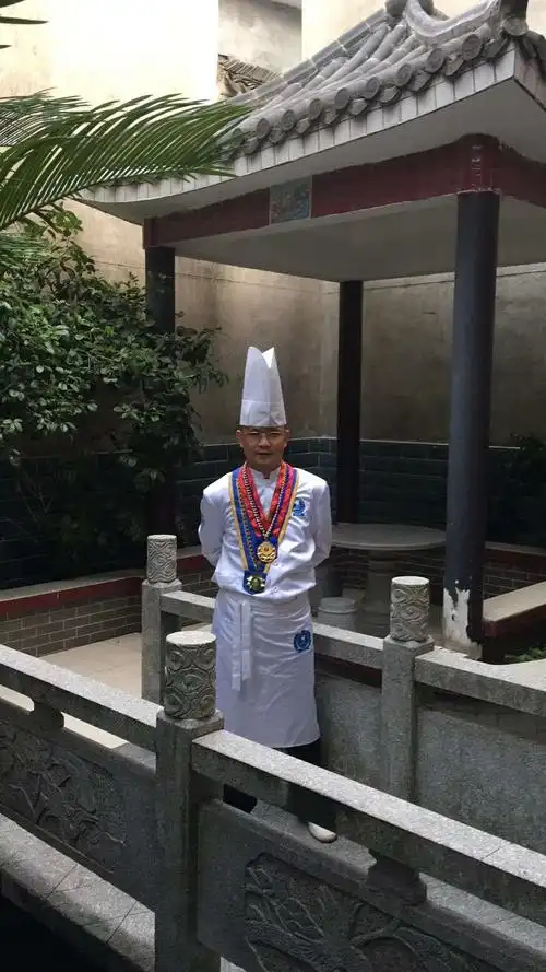 2019湘菜厨王的《湘菜史诗》(副本)(副本)