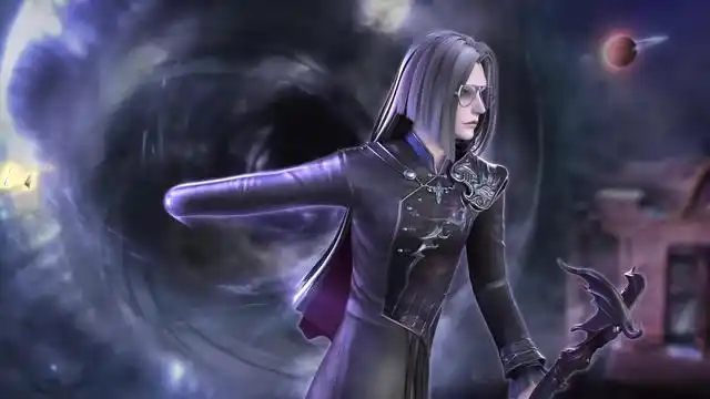 是很稳定,虽然御王黎灰一直站在曼多拉女王的阵营中对抗辛灵仙子等人