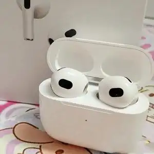 【蓝牙耳机】 pro4代华强北四代蓝牙耳机苹果安卓通用