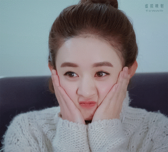 杉杉是个小太阳,哪里需要哪里搬!